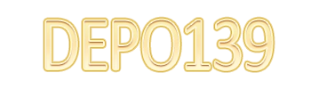 Logo DEPO139